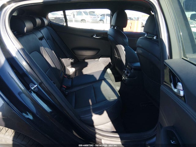 Продаж на аукціоні авто 2021 Kia Stinger Gt-line, vin: KNAE15LA6M6090100, номер лоту: 44867262