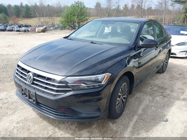 Продажа на аукционе авто 2019 Volkswagen Jetta, vin: 3VWC57BU4KM215188, номер лота: 44867263