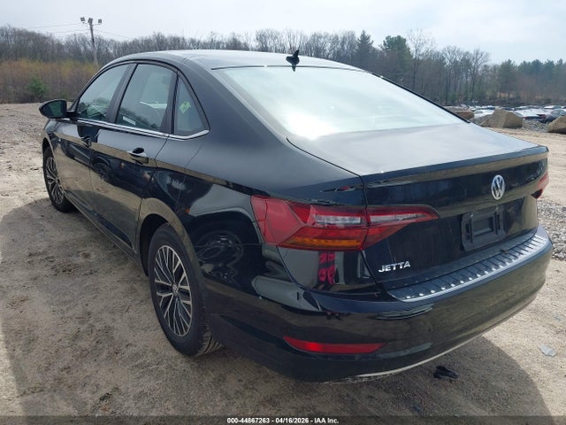Продажа на аукционе авто 2019 Volkswagen Jetta, vin: 3VWC57BU4KM215188, номер лота: 44867263
