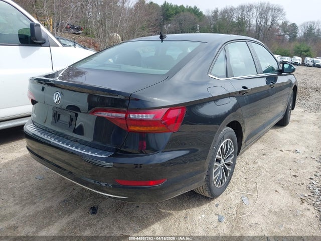 Продажа на аукционе авто 2019 Volkswagen Jetta, vin: 3VWC57BU4KM215188, номер лота: 44867263
