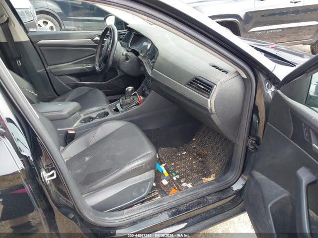 Продажа на аукционе авто 2019 Volkswagen Jetta, vin: 3VWC57BU4KM215188, номер лота: 44867263