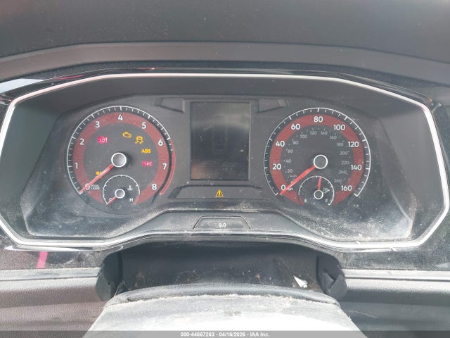 Продажа на аукционе авто 2019 Volkswagen Jetta, vin: 3VWC57BU4KM215188, номер лота: 44867263