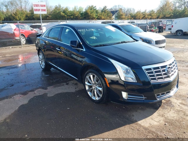 Aukcja sprzedaży 2013 Cadillac Xts Luxury, vin: 2G61P5S3XD9130936, numer aukcji: 44867266
