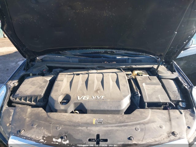 Продаж на аукціоні авто 2013 Cadillac Xts Luxury, vin: 2G61P5S3XD9130936, номер лоту: 44867266