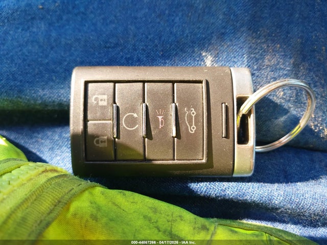 Продаж на аукціоні авто 2013 Cadillac Xts Luxury, vin: 2G61P5S3XD9130936, номер лоту: 44867266