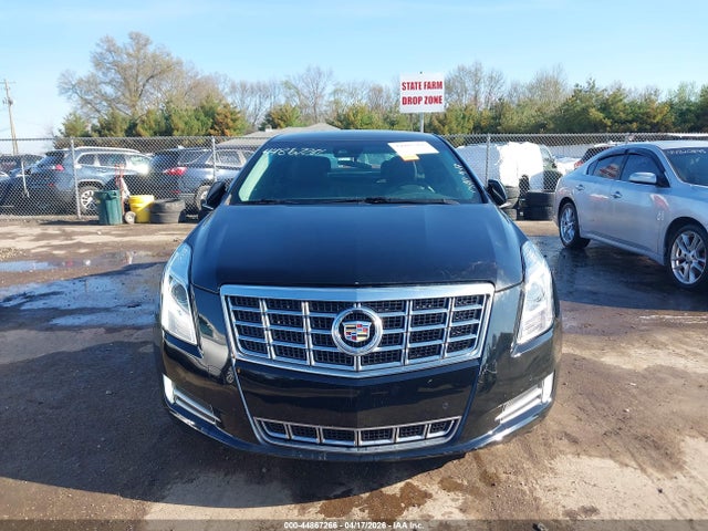 Продаж на аукціоні авто 2013 Cadillac Xts Luxury, vin: 2G61P5S3XD9130936, номер лоту: 44867266