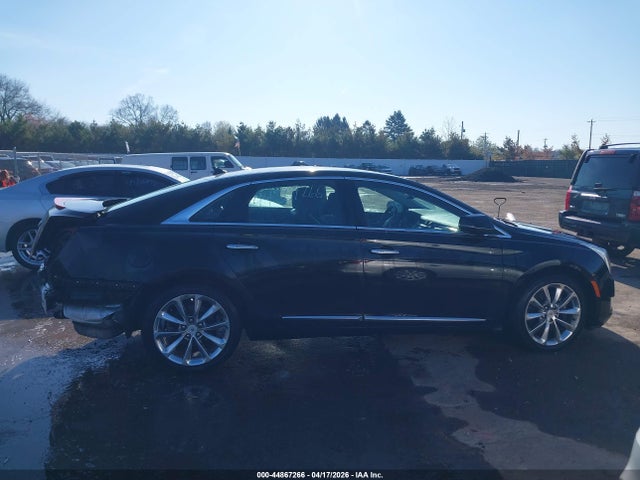 Продаж на аукціоні авто 2013 Cadillac Xts Luxury, vin: 2G61P5S3XD9130936, номер лоту: 44867266