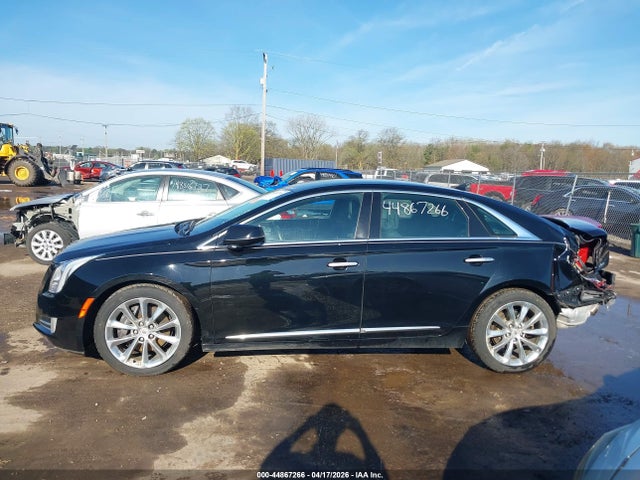 Продаж на аукціоні авто 2013 Cadillac Xts Luxury, vin: 2G61P5S3XD9130936, номер лоту: 44867266
