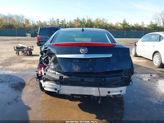 Продаж на аукціоні авто 2013 Cadillac Xts Luxury, vin: 2G61P5S3XD9130936, номер лоту: 44867266