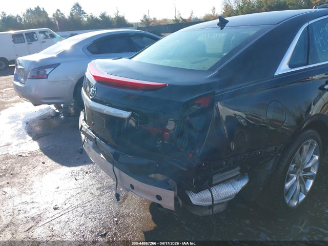 Продаж на аукціоні авто 2013 Cadillac Xts Luxury, vin: 2G61P5S3XD9130936, номер лоту: 44867266