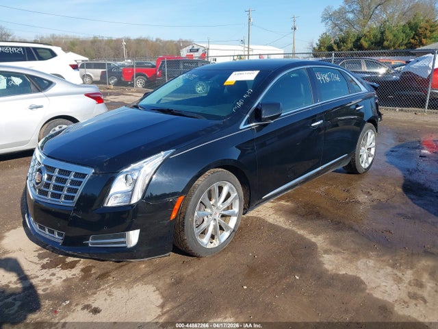 Продаж на аукціоні авто 2013 Cadillac Xts Luxury, vin: 2G61P5S3XD9130936, номер лоту: 44867266