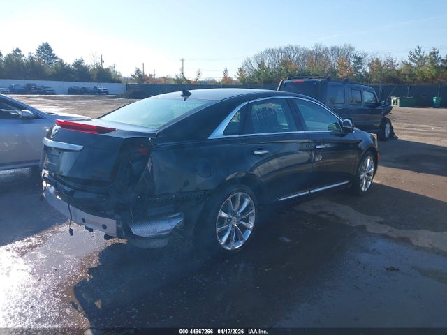 Продаж на аукціоні авто 2013 Cadillac Xts Luxury, vin: 2G61P5S3XD9130936, номер лоту: 44867266