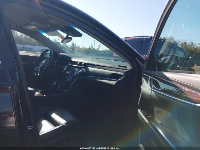 Продаж на аукціоні авто 2013 Cadillac Xts Luxury, vin: 2G61P5S3XD9130936, номер лоту: 44867266