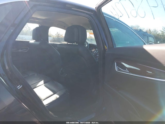 Продаж на аукціоні авто 2013 Cadillac Xts Luxury, vin: 2G61P5S3XD9130936, номер лоту: 44867266