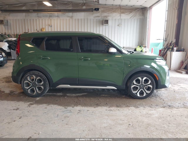 Aukcja sprzedaży 2021 Kia Soul X-line, vin: KNDJ23AU7M7136057, numer aukcji: 44867275