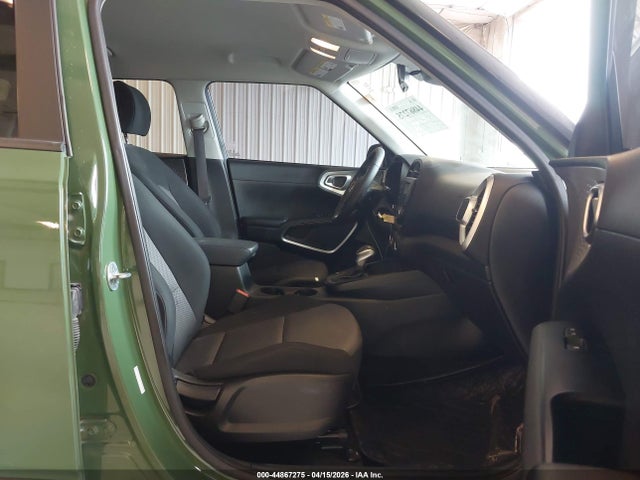 Aukcja sprzedaży 2021 Kia Soul X-line, vin: KNDJ23AU7M7136057, numer aukcji: 44867275
