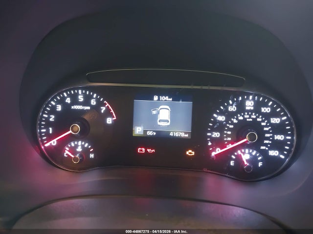 Aukcja sprzedaży 2021 Kia Soul X-line, vin: KNDJ23AU7M7136057, numer aukcji: 44867275