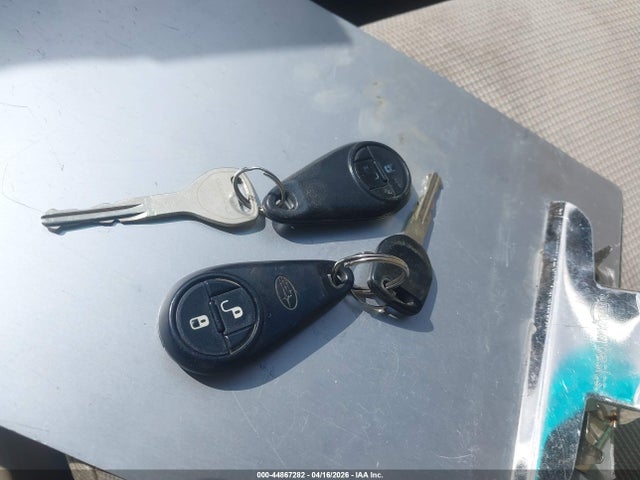 Продажа на аукционе авто 2008 Subaru Forester 2.5x, vin: JF1SG63658H730917, номер лота: 44867282