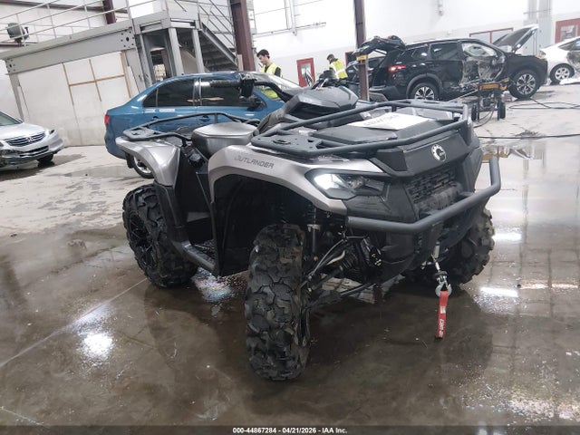 Продаж на аукціоні авто 2025 Can-am Outlander Xt 700/pro Hunting Edition Hd7, vin: 3JB3KA548SJ002849, номер лоту: 44867284