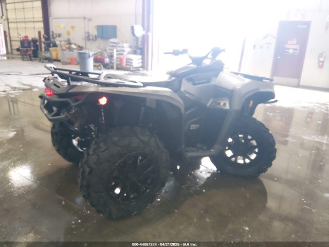 Продаж на аукціоні авто 2025 Can-am Outlander Xt 700/pro Hunting Edition Hd7, vin: 3JB3KA548SJ002849, номер лоту: 44867284