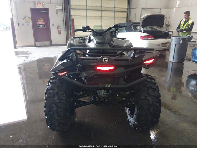 Продаж на аукціоні авто 2025 Can-am Outlander Xt 700/pro Hunting Edition Hd7, vin: 3JB3KA548SJ002849, номер лоту: 44867284