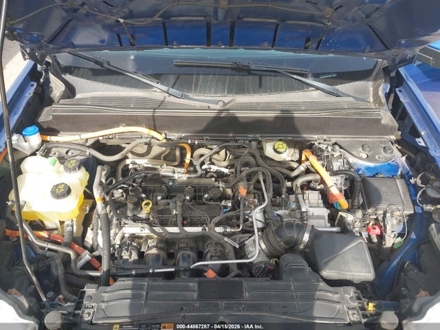 Продаж на аукціоні авто 2023 Ford Maverick Xlt, vin: 3FTTW8E30PRA23401, номер лоту: 44867287