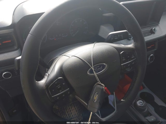 Продаж на аукціоні авто 2023 Ford Maverick Xlt, vin: 3FTTW8E30PRA23401, номер лоту: 44867287