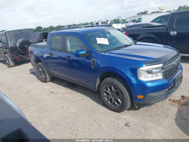 Продаж на аукціоні авто 2023 Ford Maverick Xlt, vin: 3FTTW8E30PRA23401, номер лоту: 44867287