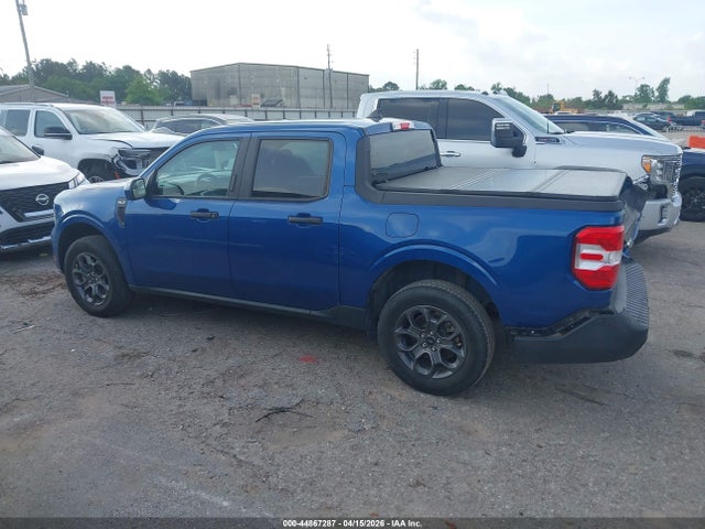 Продаж на аукціоні авто 2023 Ford Maverick Xlt, vin: 3FTTW8E30PRA23401, номер лоту: 44867287