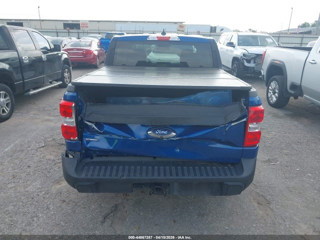 Продаж на аукціоні авто 2023 Ford Maverick Xlt, vin: 3FTTW8E30PRA23401, номер лоту: 44867287