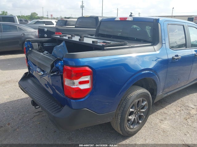 Продаж на аукціоні авто 2023 Ford Maverick Xlt, vin: 3FTTW8E30PRA23401, номер лоту: 44867287