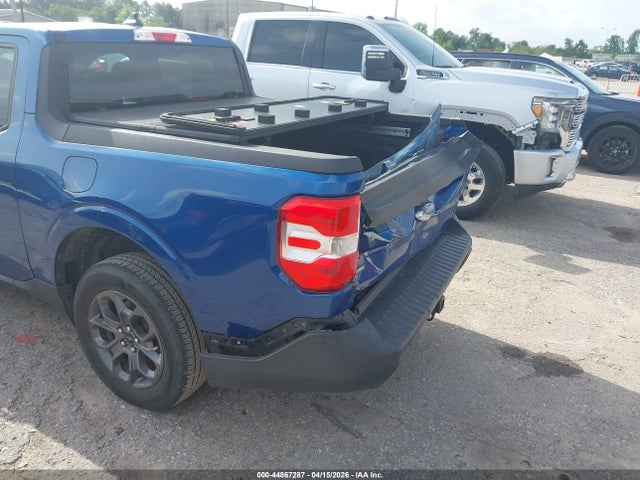 Продаж на аукціоні авто 2023 Ford Maverick Xlt, vin: 3FTTW8E30PRA23401, номер лоту: 44867287