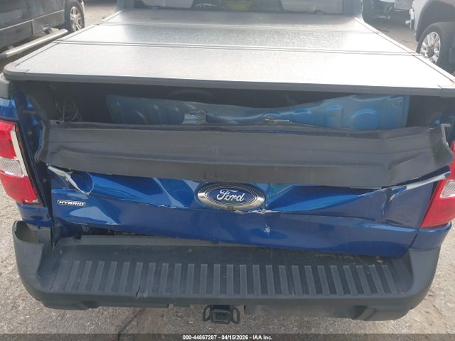 Продаж на аукціоні авто 2023 Ford Maverick Xlt, vin: 3FTTW8E30PRA23401, номер лоту: 44867287