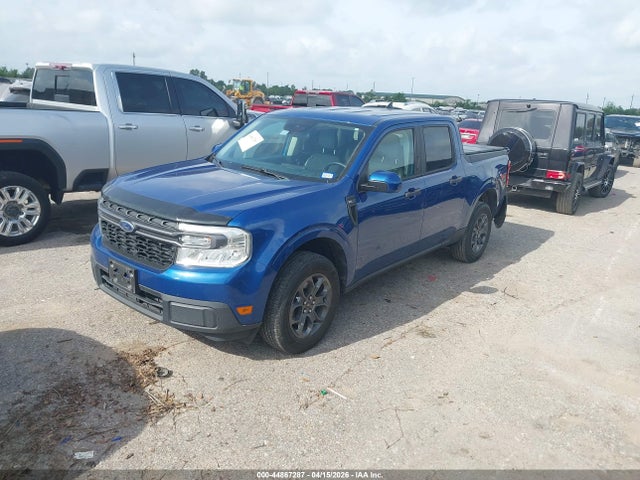 Продаж на аукціоні авто 2023 Ford Maverick Xlt, vin: 3FTTW8E30PRA23401, номер лоту: 44867287