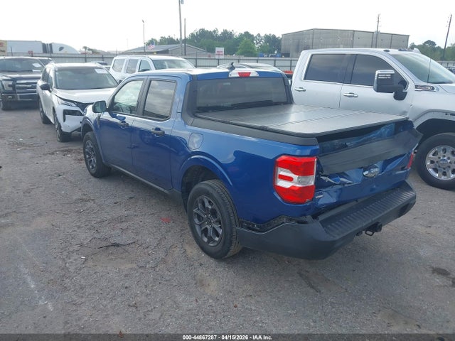Продаж на аукціоні авто 2023 Ford Maverick Xlt, vin: 3FTTW8E30PRA23401, номер лоту: 44867287