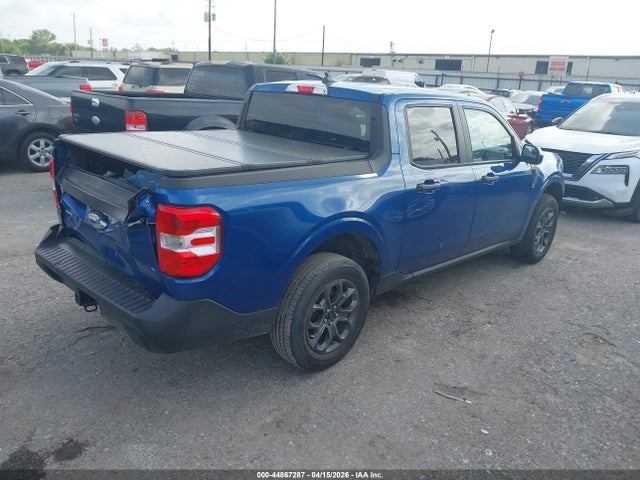 Продаж на аукціоні авто 2023 Ford Maverick Xlt, vin: 3FTTW8E30PRA23401, номер лоту: 44867287
