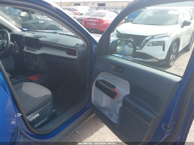 Продаж на аукціоні авто 2023 Ford Maverick Xlt, vin: 3FTTW8E30PRA23401, номер лоту: 44867287