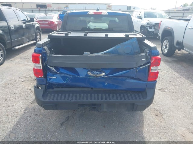 Продаж на аукціоні авто 2023 Ford Maverick Xlt, vin: 3FTTW8E30PRA23401, номер лоту: 44867287