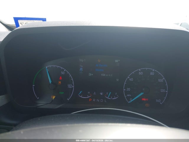 Продаж на аукціоні авто 2023 Ford Maverick Xlt, vin: 3FTTW8E30PRA23401, номер лоту: 44867287