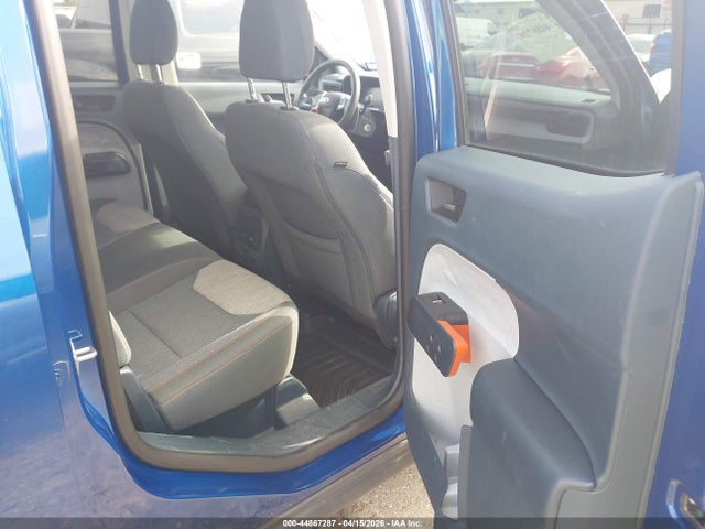 Продаж на аукціоні авто 2023 Ford Maverick Xlt, vin: 3FTTW8E30PRA23401, номер лоту: 44867287