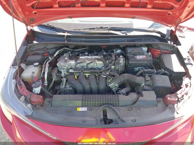 Aukcja sprzedaży 2020 Toyota Corolla Le, vin: 5YFEPRAE1LP021806, numer aukcji: 44867289