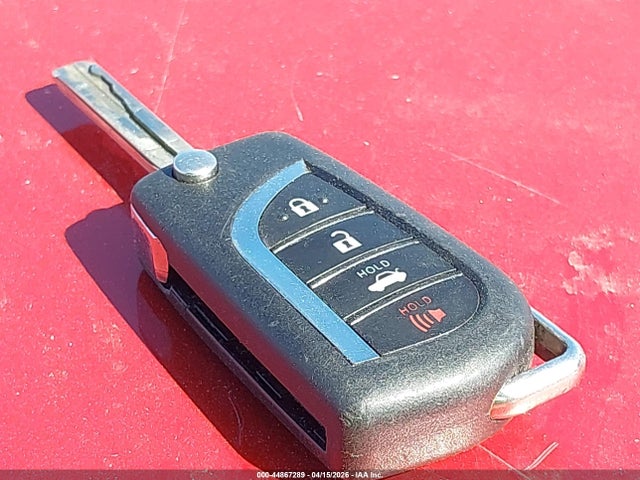 Aukcja sprzedaży 2020 Toyota Corolla Le, vin: 5YFEPRAE1LP021806, numer aukcji: 44867289