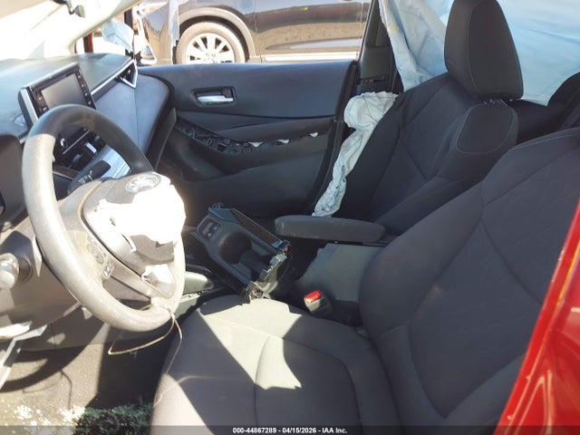 Aukcja sprzedaży 2020 Toyota Corolla Le, vin: 5YFEPRAE1LP021806, numer aukcji: 44867289