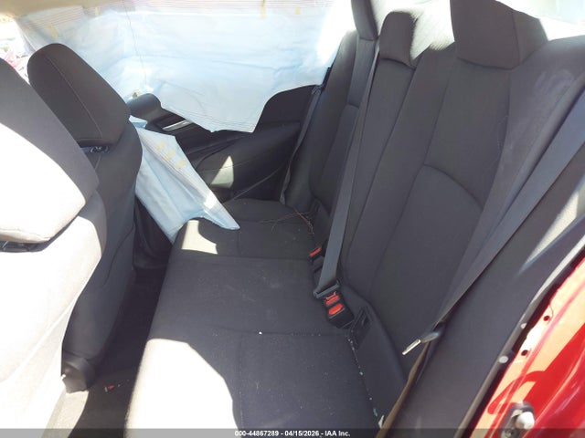 Aukcja sprzedaży 2020 Toyota Corolla Le, vin: 5YFEPRAE1LP021806, numer aukcji: 44867289