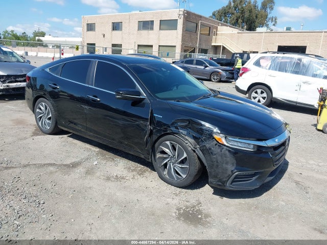 2020 19XZE4F93LE005419 zdjęcie główne