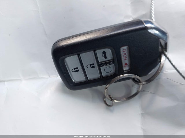 Honda Insight Touring 2020 19XZE4F93LE005419 Image 11