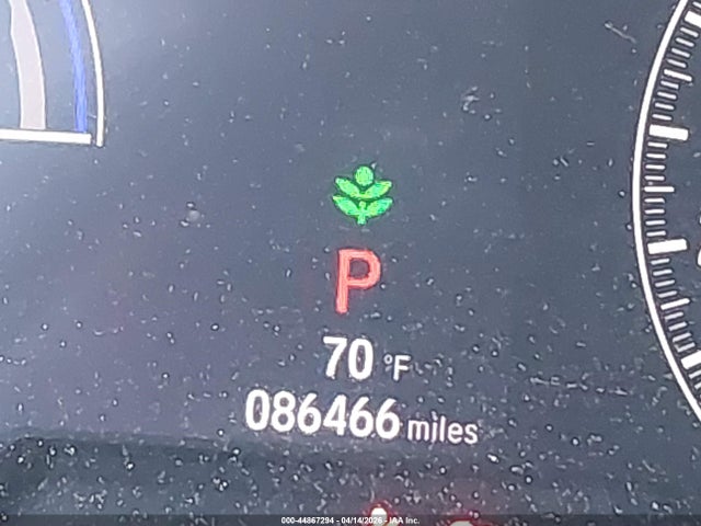 Honda Insight Touring 2020 19XZE4F93LE005419 Image 15