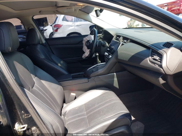 Honda Insight Touring 2020 19XZE4F93LE005419 Image 5