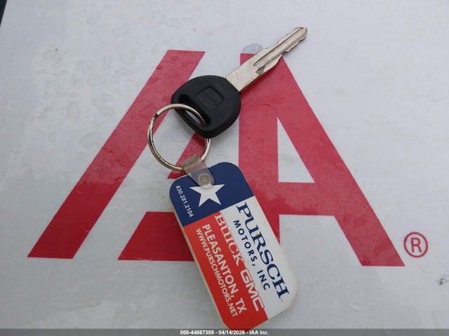Aukcja sprzedaży 1996 Honda Civic Dx, vin: 2HGEJ6523TH542422, numer aukcji: 44867309