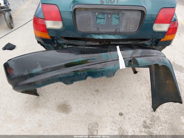 Aukcja sprzedaży 1996 Honda Civic Dx, vin: 2HGEJ6523TH542422, numer aukcji: 44867309
